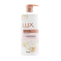 Lux Body Wash Bright Camellia 500mL