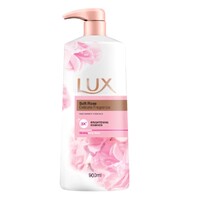 Lux Soft Rose Body Wash 900mL