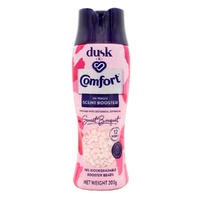 Comfort In-Wash Scent Booster Sweet Bouquet  (Dusk Collection) 200g