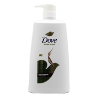 Dove Conditioner Ultra Care Nourishing Oil Care For Dry & Frizzy Hair 660mL