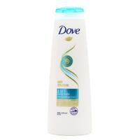 Dove Daily Moisture 2in1 Shampoo and Conditioner 400mL