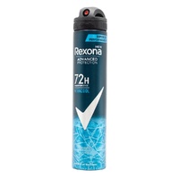 Rexona Men Advanced Protection + MotionSense XtraCool 200mL