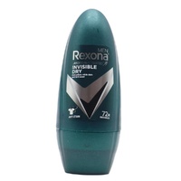 Rexona Men Motion Activated Invisible Dry 72H Freshness Roll On Deodorant 45mL