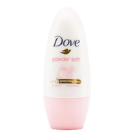 Dove Roll-On Deodorant Powder Soft 40mL