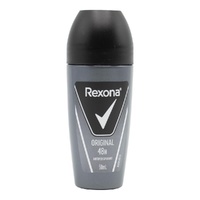 Rexona Original Antiperspirant Deodorant 48-Hour Protection 50mL