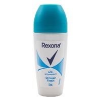 Rexona Roll On Deodorant Shower Fresh 50mL