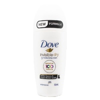Dove Antiperspirant Roll-On – Invisible Dry 48H Protection White Freesia & Violet Flower 50 mL 