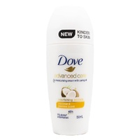 Dove Antiperspirant Roll-On – Advanced Care Coconut & Jasmine 50 mL
