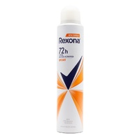 Rexona Women Antiperspirant 72H Sport 116g/200mL