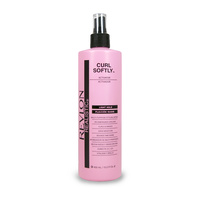 Revlon Realistic Curl Softly Activator 450mL (15.2oz)