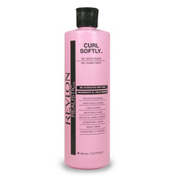 Revlon Realistic Curl Softly Gel Moisturiser 450mL (15oz)
