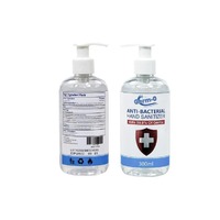 Germ-O Antibacterial Hand Sanitizer 70% Alcohol 300mL