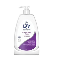 Ego QV Dermcare Eczema Daily Wash 1kg