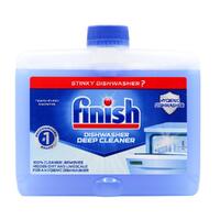 Finish Dishwasher Deep Cleaner 250ml
