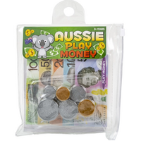 Aussie Play Money