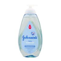 Johnsons Baby Bubble Bath 800mL