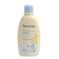 Aveeno Body Wash Dermexa Daily Emollient Cleanses & Soothes 280mL