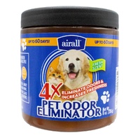 Airall Air Freshener Solid Pet Odor Eliminator – Fresh Scent 226g