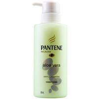 Pantene Pro V Conditioner Aloe Vera Gentle Hydrating 300mL
