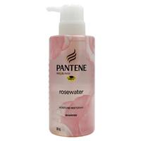 Pantene Micellar Rose Water Shampoo 300mL