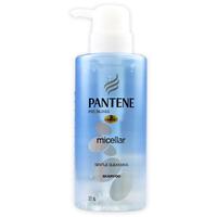 Pantene Micellar Gentle Cleansing Shampoo 300mL