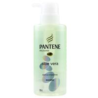 Pantene Pro V Shampoo Aloe Vera Gentle Hydrating 300mL