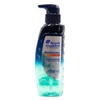Head & Shoulders Professional Anti-Dandruff Shampoo – Severe Dandruff Advanced Itch Care 300mL