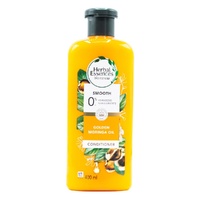 Herbal Essences Conditioner – Golden Moringa Oil 400 mL