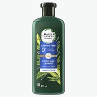 Herbal Essences Conditioner Potent Aloe & Bamboo 400ml