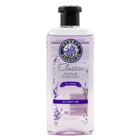 Herbal Essences Classic Anti-Frizz Lavender & Almond Oil Shampoo 400mL