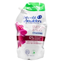 Head & Shoulders Anti-Dandruff Conditioner – Smooth & Silky 1.1L