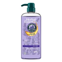 Herbal Essences Anti-Frizz Shampoo Almond Oil & Lavender for Dry and Damaged Hair 600mL