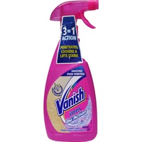 Vanish Preen Oxi Action Carpet Stain Remover 440mL