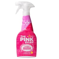The Pink Stuff The Miracle Laundry Oxi Stain Remover 500mL