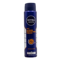 Nivea Men Intense Protection Antiperspirant 72H 250mL