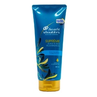 Head & Shoulders Anti-Dandruff Conditioner Supreme Moisture 400 mL