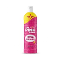The Pink Stuff The Miracle Cream Cleaner 500mL