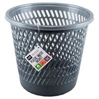 Basket Waste Paper Plastic 14L