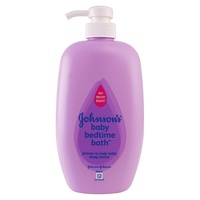 Johnson's Bedtime Bath 800mL
