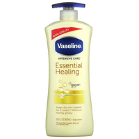 Vaseline Intensive Care Essential Healing Body Lotion 600mL