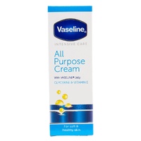 Vaseline All Purpose Cream – Glycerine & Vitamin E 40g