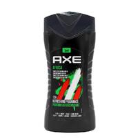 Axe 3in1 Body + Face + Hair Wash Africa 250mL