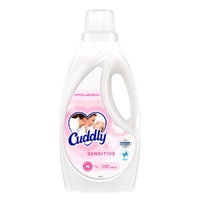 Cuddly Hypoallergenic Sensitive Fabric Conditioner 1L