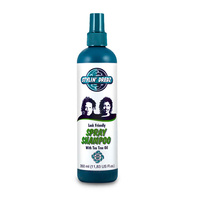 Stylin' Dredz Spray Shampoo 350mL (11.83oz)