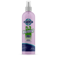 Stylin' Braidz Braidz Spray 400ml (13.53oz)