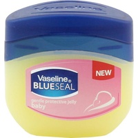 Vaseline BLUESEAL Baby Gentle Protective Jelly 50mL