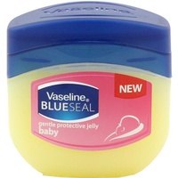 Vaseline BLUESEAL Baby Gentle Protective Jelly 100mL