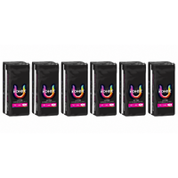 U by Kotex Extra Pads Super With Wings (6x12) Carton of 72