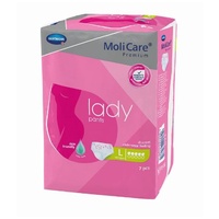 Molicare Premium Lady Pants Large 7's