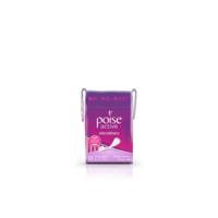 Poise Active Microliners 10's